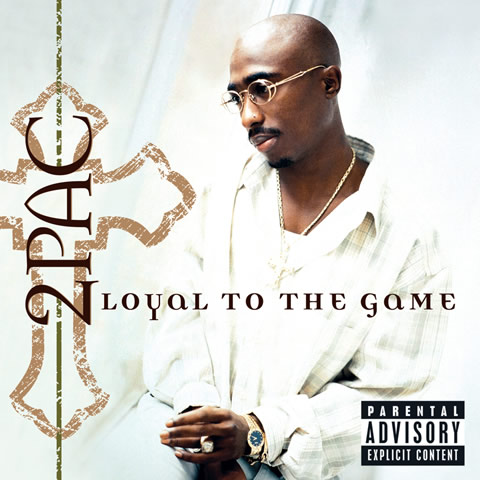 Albums & lyrics Loyal to the Game